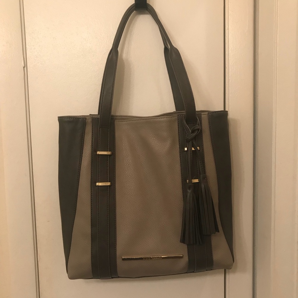 Steve Madden Oversized Shoulder Purse/Bag